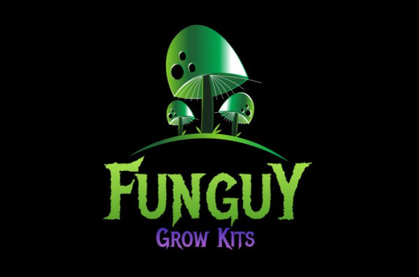 FunGuy Grow Kits